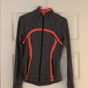 Lululemon jacket